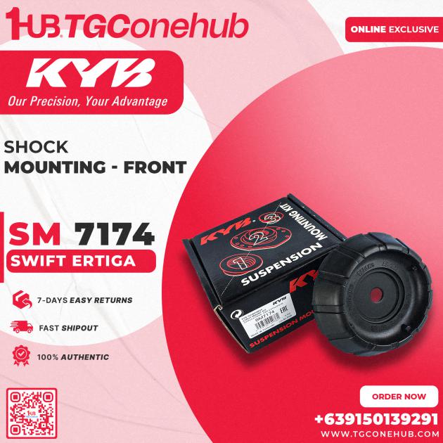 KYB SAM-SM7174