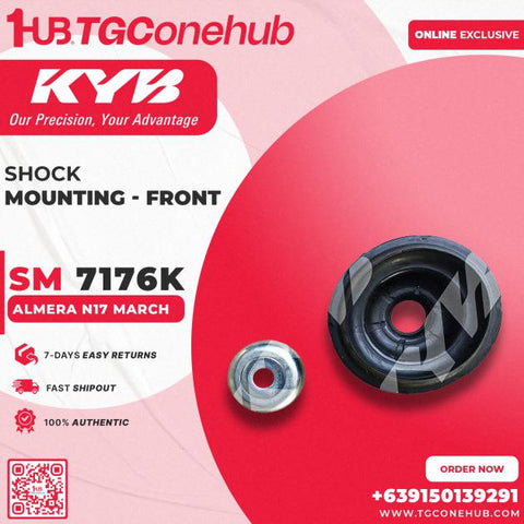 KYB SAM-SM7176K