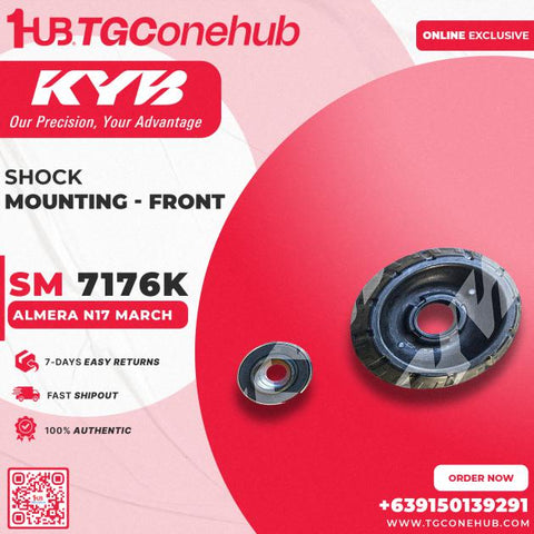 KYB SAM-SM7176K