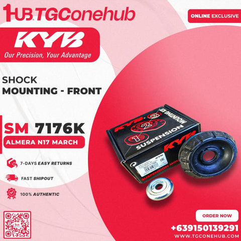KYB SAM-SM7176K
