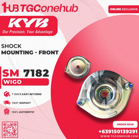 KYB SAM-SM7182