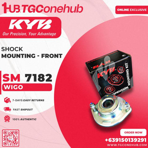 KYB SAM-SM7182