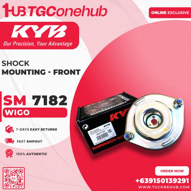 KYB SAM-SM7182
