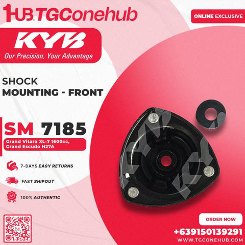 KYB SAM-SM7185