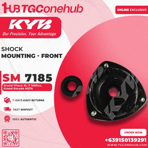 KYB SAM-SM7185