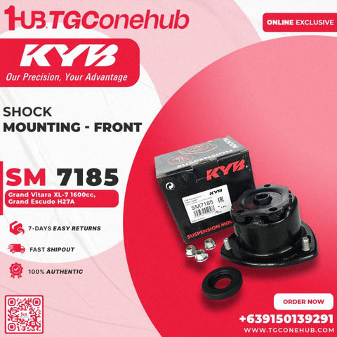 KYB SAM-SM7185