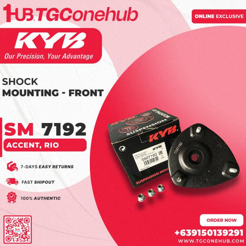 KYB SAM-SM7192