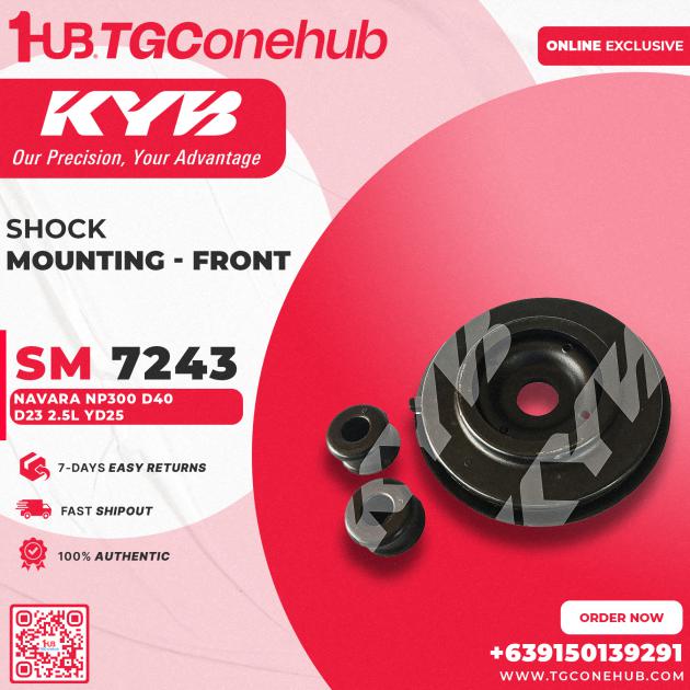 KYB SAM-SM7243
