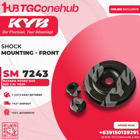 KYB SAM-SM7243