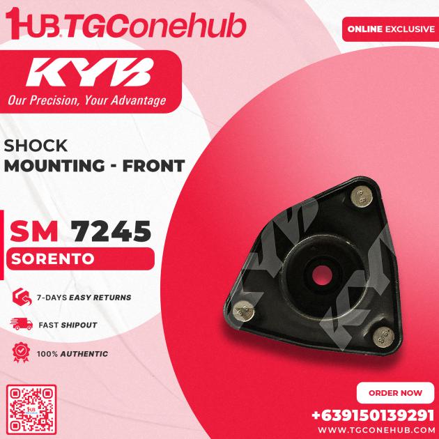 KYB SAM-SM7245