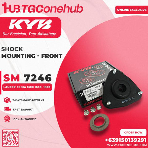 KYB SAM-SM7246
