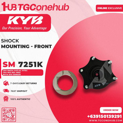 KYB SAM-SM7251K
