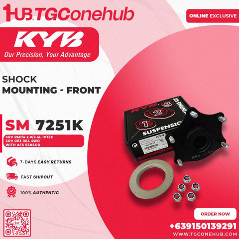 KYB SAM-SM7251K