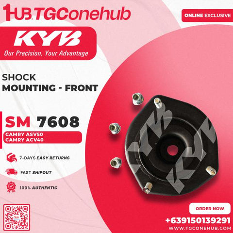 KYB SAM-SM7608