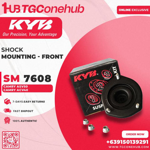 KYB SAM-SM7608