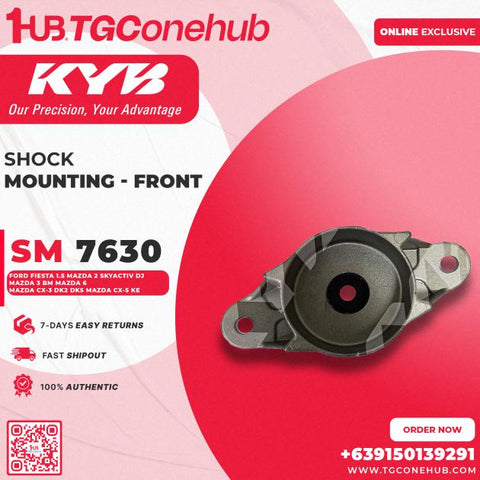 KYB SAM-SM7630