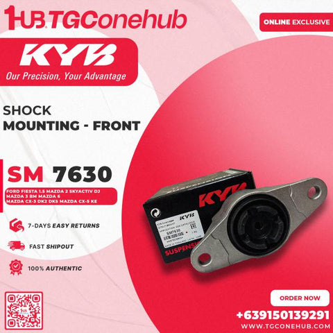 KYB SAM-SM7630