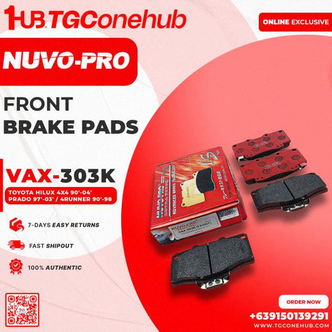 Nuvo Pro_VAX-303K _subpic_3