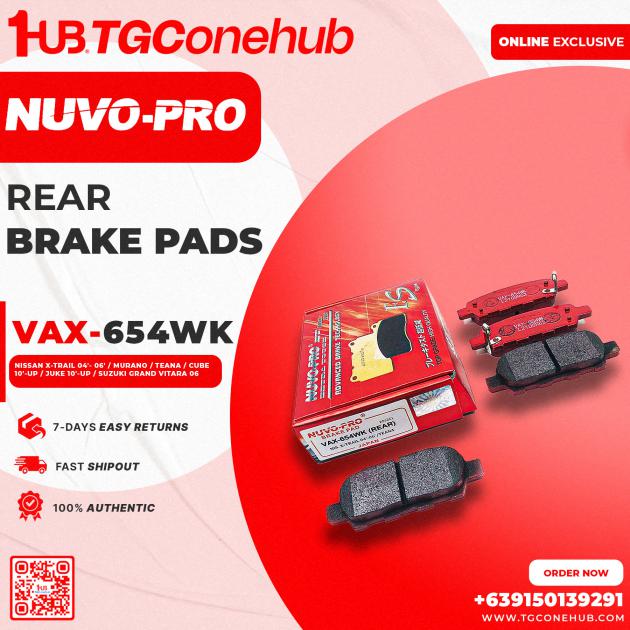 Nuvo Pro_VAX-654WK_subpic_3