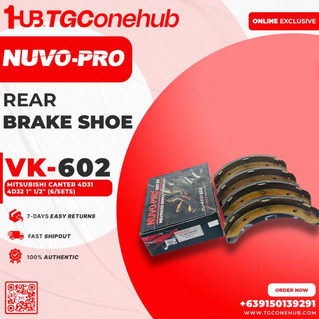 Nuvo Pro_VK-602_main