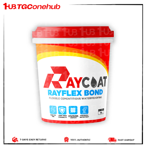 Raycoat Rayflex Bond