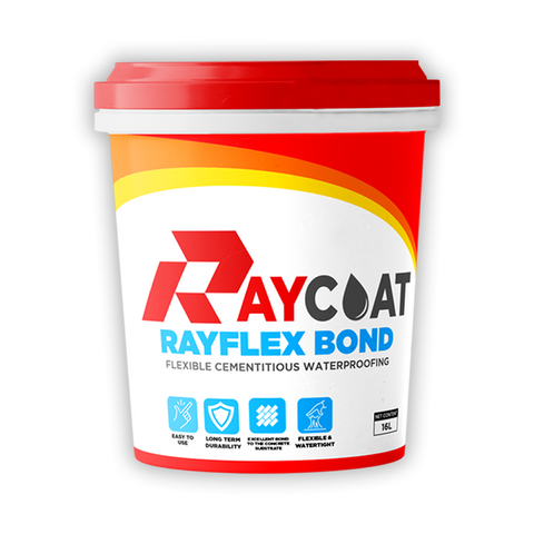 Raycoat Rayflex Bond 16L